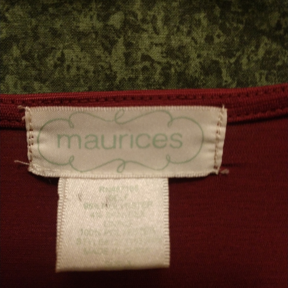 Blouse - Picture 3 of 6